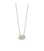TI SENTO Collier 34040ZY