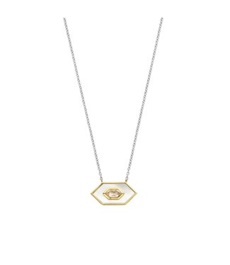 Ti Sento Collier 34039MW