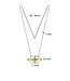 TI SENTO - Milano Collier 34039MW