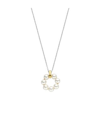Ti Sento TI SENTO - Milano Collier 34036YP
