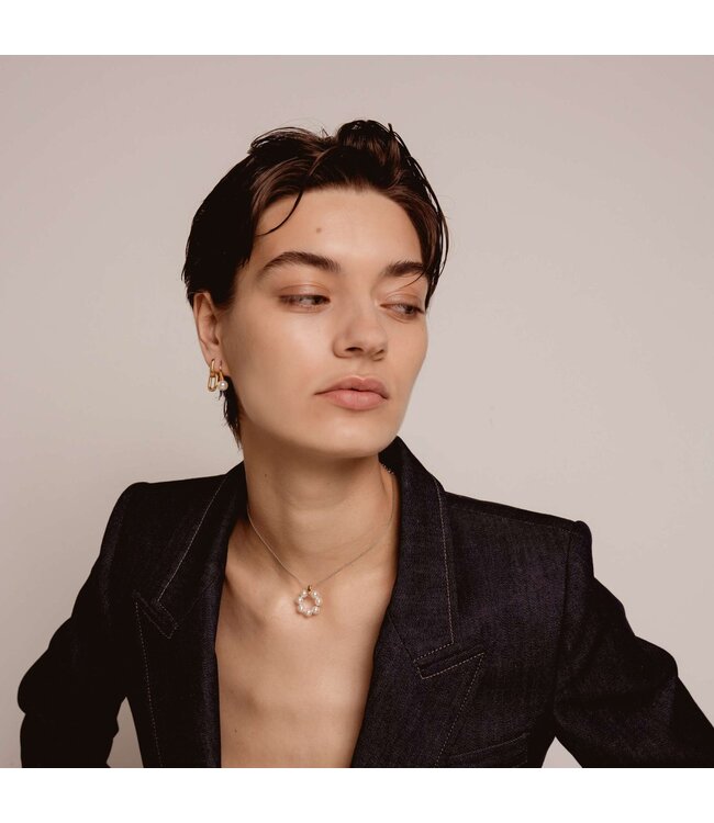 TI SENTO - Milano Collier 34036YP