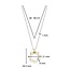 TI SENTO - Milano Collier 34036YP