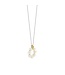 Milano Collier 34036YP