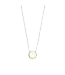 TI SENTO Collier 34031YP