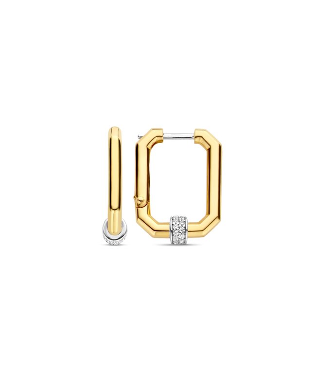 TI SENTO - Milano Oorbellen 7919ZY