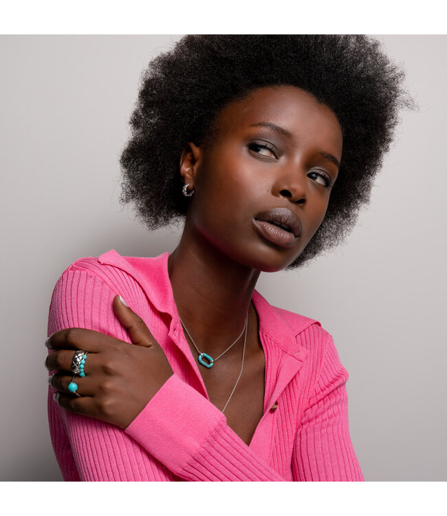 TI SENTO - Milano Oorbellen 7911SI