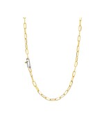 Ti Sento Collier 34024SY