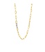 TI SENTO Collier 34024SY