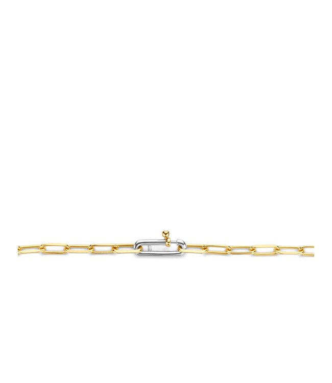 TI SENTO Collier 34024SY