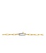 TI SENTO Collier 34024SY