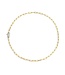 TI SENTO Collier 34024SY
