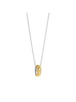 Ti Sento Collier 34015SY