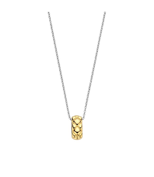 TI SENTO Collier 34015SY