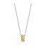 TI SENTO Collier 34015SY