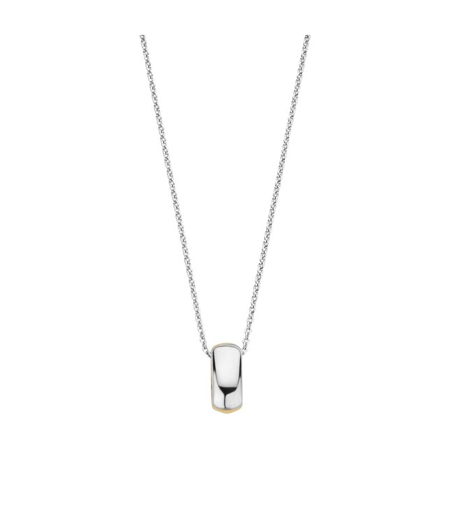 TI SENTO Collier 34015SY