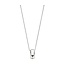 TI SENTO Collier 34015SY