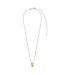 TI SENTO Collier 34015SY