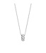 Milano Collier 34015SI