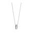 Milano Collier 34015SI