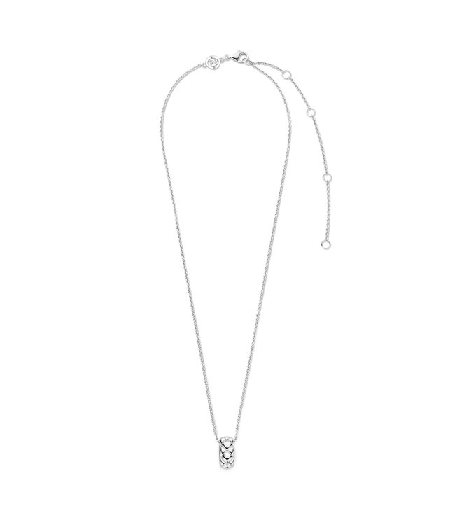 Milano Collier 34015SI