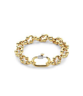 TI SENTO - Milano Armband 23016SY