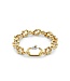 Milano Armband 23016SY