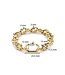 Milano Armband 23016SY