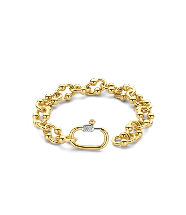 TI SENTO - Milano Armband 23016SY