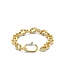 Milano Armband 23016SY