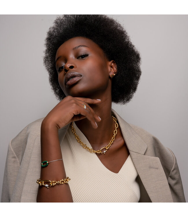 TI SENTO - Milano Armband 23016SY