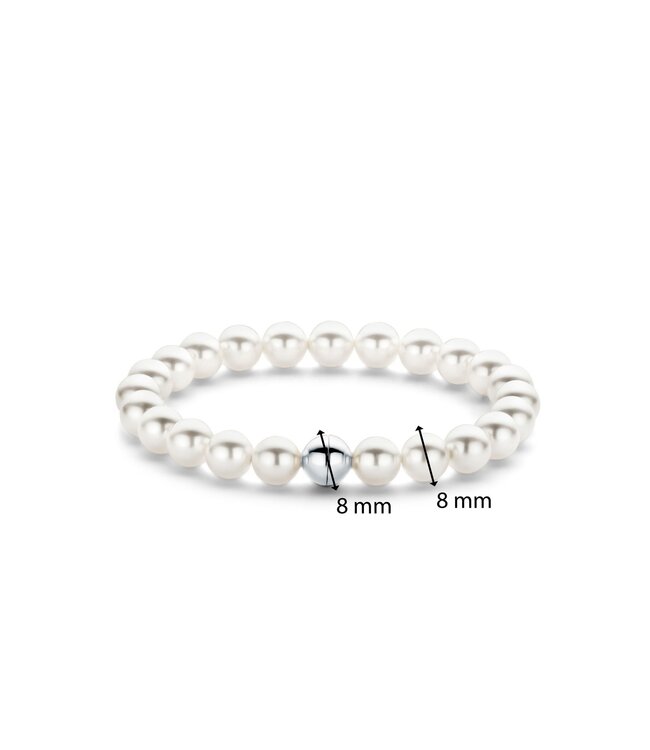 TI SENTO Armband 23012PW