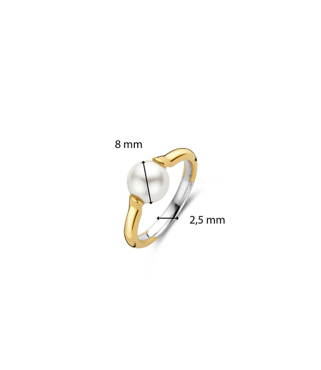 TI SENTO Ring 12290YP