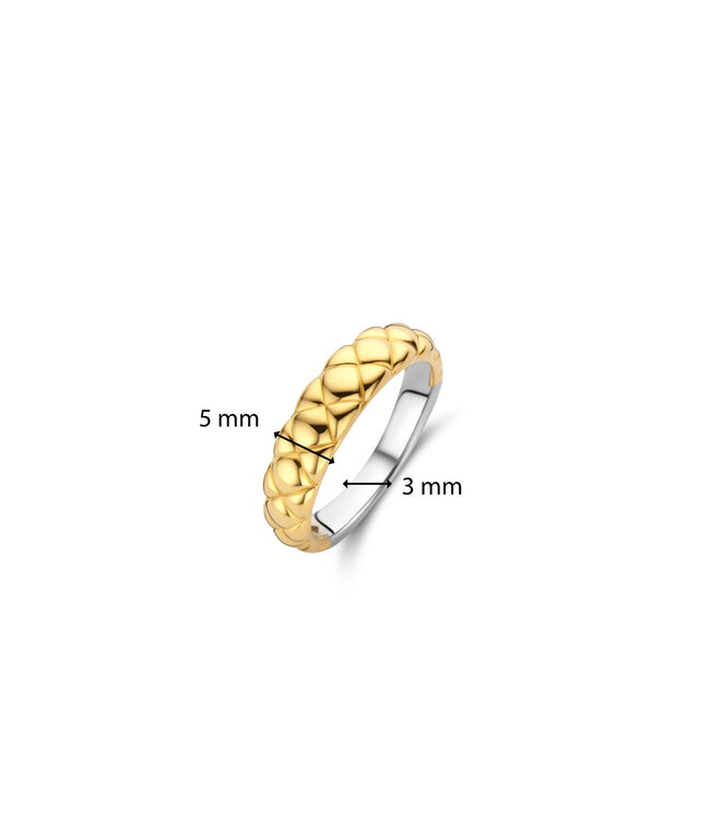 TI SENTO - Milano Ring 12289SY