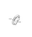 TI SENTO Ring 12289SI