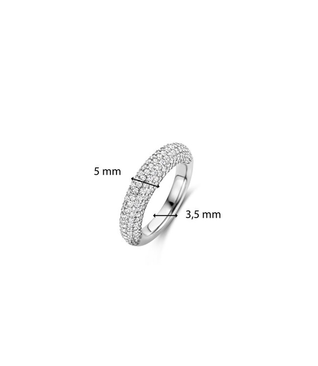 TI SENTO Ring 12287ZI