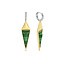 TI SENTO - Milano Earrings 7900MA