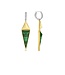 Milano Earrings 7900MA