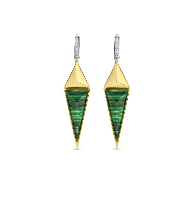 Milano Earrings 7900MA