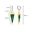 Milano Earrings 7900MA