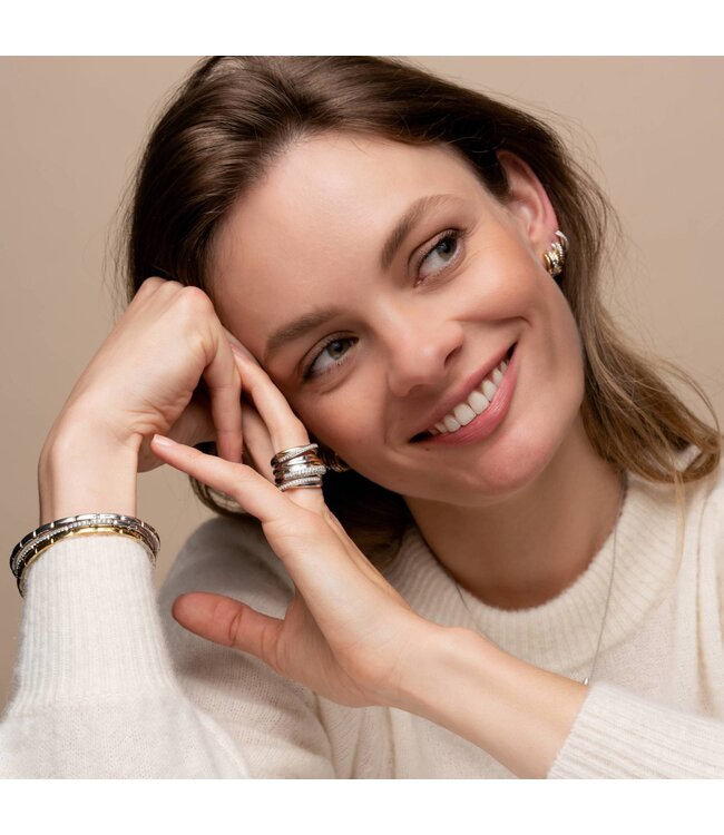 TI SENTO - Milano Bracelet 23001ZI