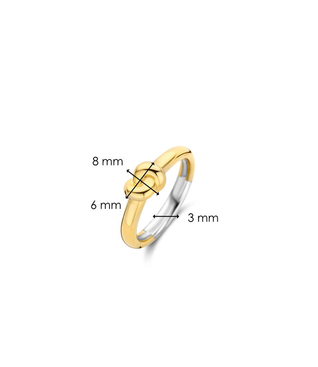 TI SENTO Ring 12278SY