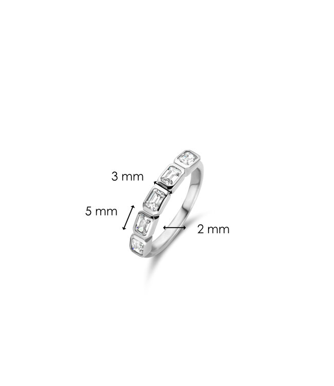 TI SENTO Ring 12274ZI