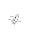TI SENTO Ring 12274ZI