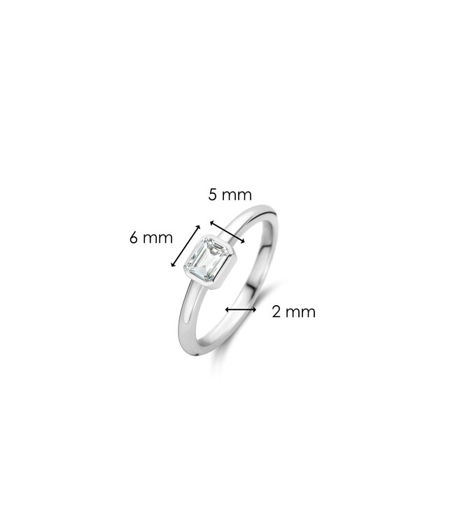 TI SENTO Ring 12273ZI