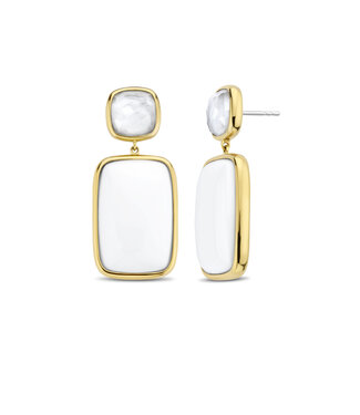 Ti Sento TI SENTO - Milano Oorbellen 7876WA