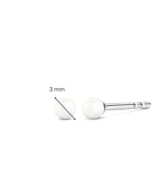Milano Oorbellen 7841WA