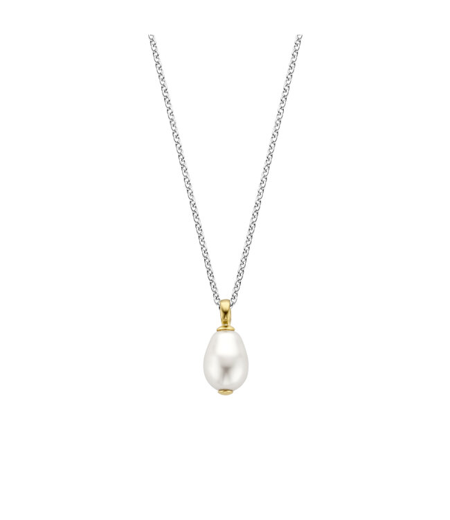 TI SENTO Collier 3995PW