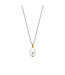 TI SENTO Collier 3995PW