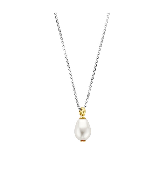 TI SENTO Collier 3995PW