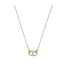 TI SENTO Collier 3986ZY